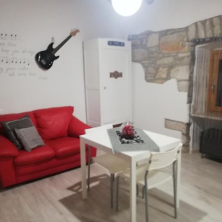 Bed & Breakfast Barbara Borgo Grotta Gigante Exterior foto