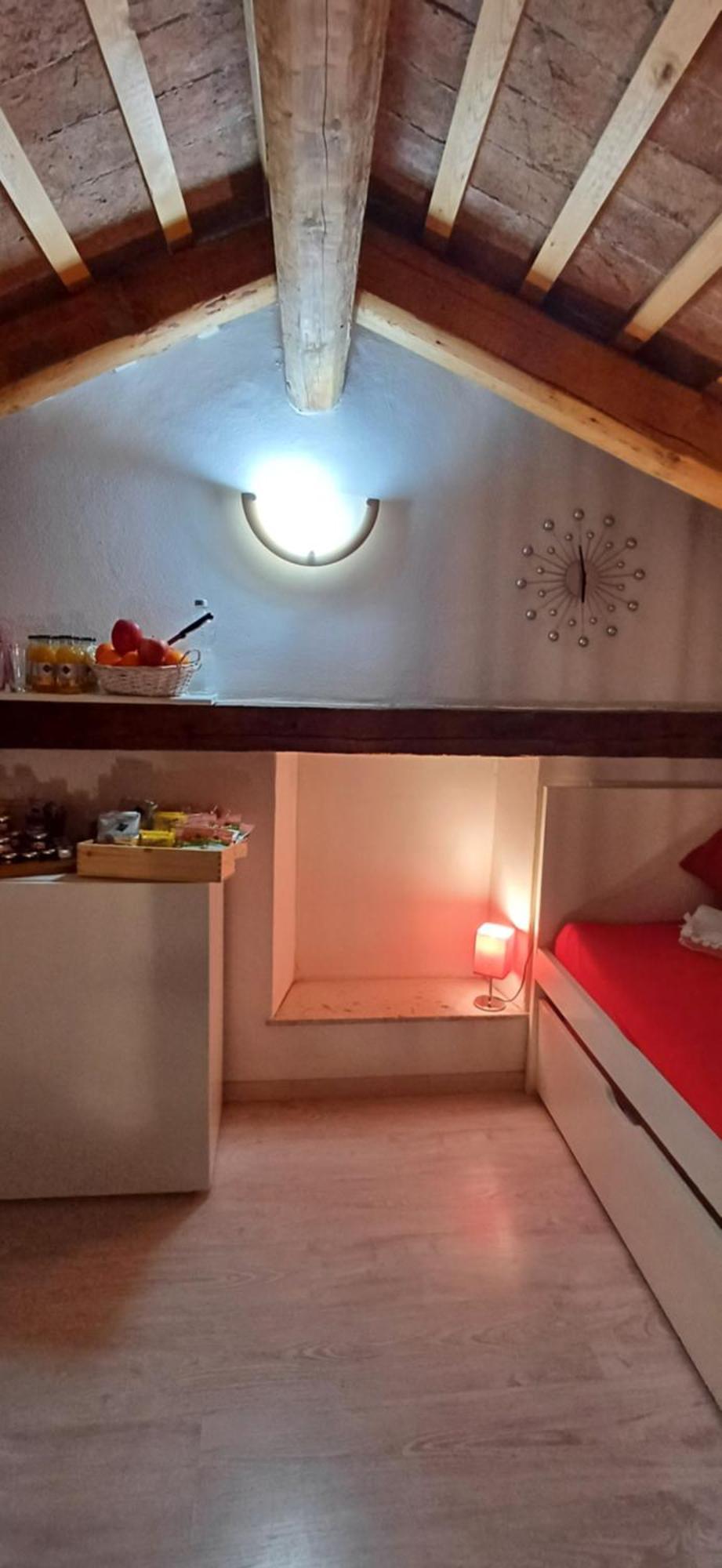 Bed & Breakfast Barbara Borgo Grotta Gigante Exterior foto