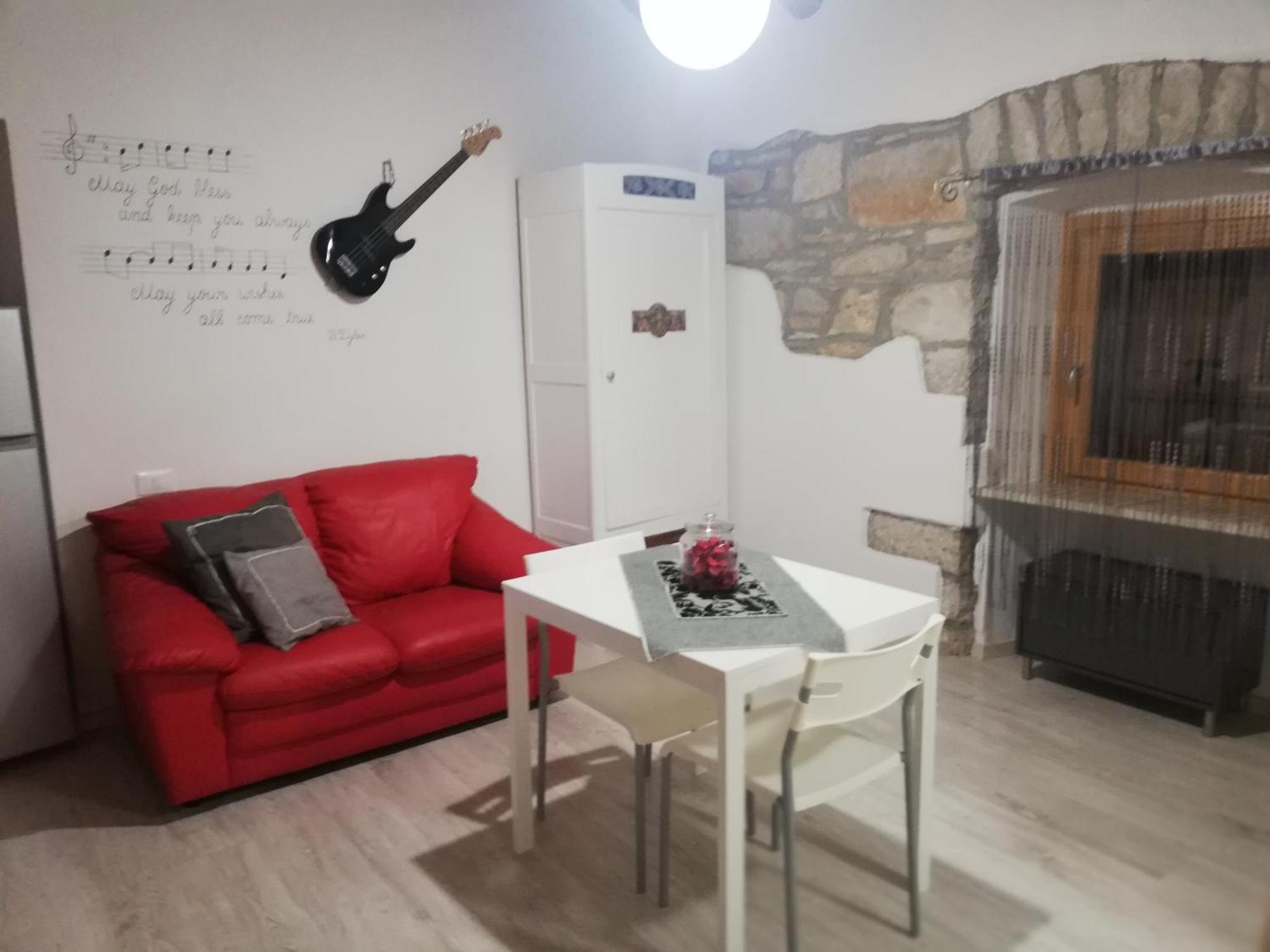 Bed & Breakfast Barbara Borgo Grotta Gigante Exterior foto