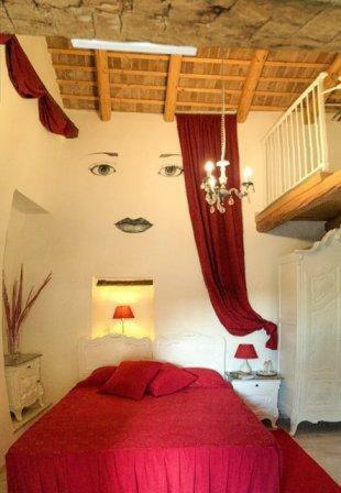Bed & Breakfast Barbara Borgo Grotta Gigante Exterior foto